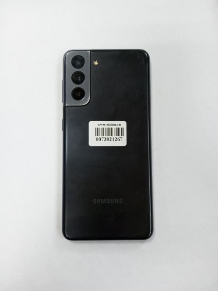 Купить Samsung Galaxy S21 5G 8/128GB (G991B) Duos в Усолье-Сибирское за 14200 руб.