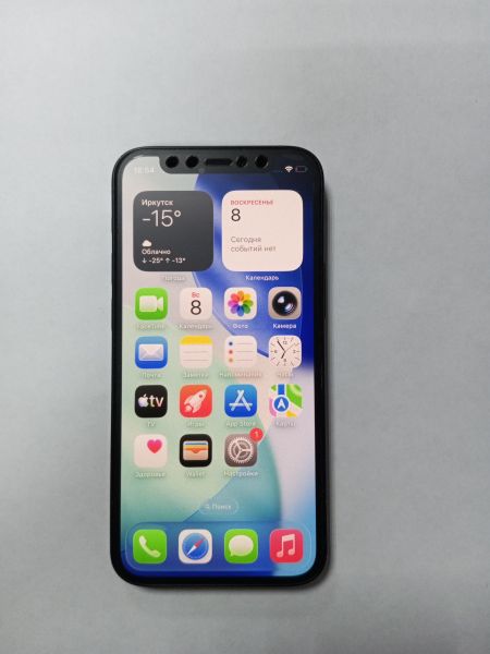 Купить Apple iPhone 12 mini 256GB в Усолье-Сибирское за 19000 руб.