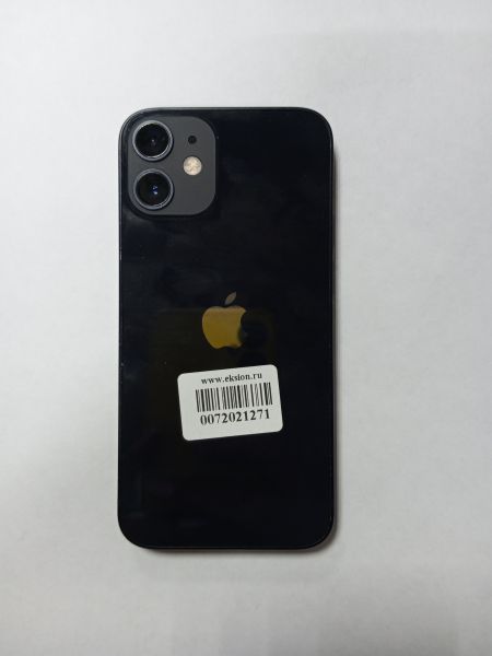 Купить Apple iPhone 12 mini 256GB в Усолье-Сибирское за 19000 руб.