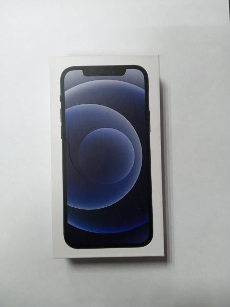 Купить Apple iPhone 12 mini 256GB в Усолье-Сибирское за 19000 руб.
