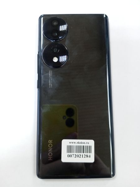 Купить Honor 70 12/256GB (FNE-NX9) Duos в Усолье-Сибирское за 15000 руб.