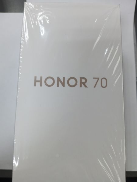 Купить Honor 70 12/256GB (FNE-NX9) Duos в Усолье-Сибирское за 15000 руб.