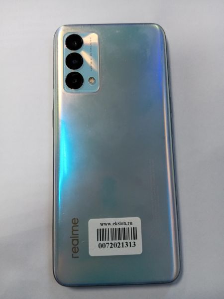 Купить Realme GT Master Edition 6/128GB (RMX3363) Duos в Усолье-Сибирское за 8800 руб.