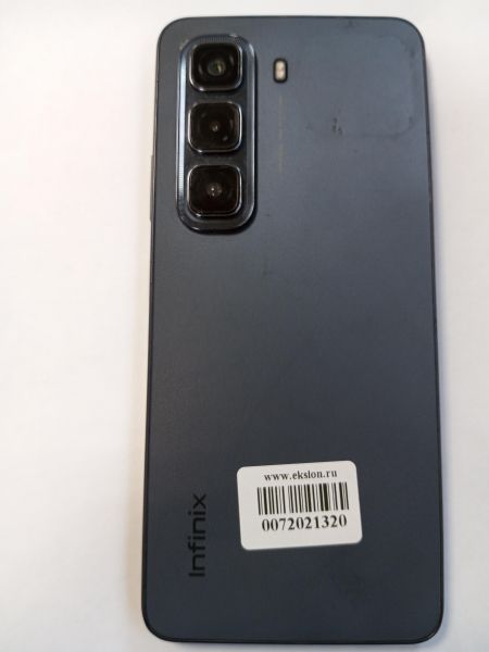 Купить Infinix Hot 50 8/128GB (X6882) Duos в Усолье-Сибирское за 3400 руб.