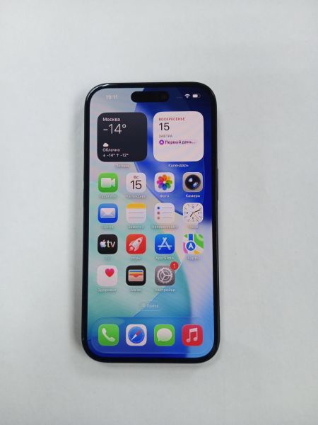 Купить Apple iPhone 16 128GB в Усолье-Сибирское за 46300 руб.