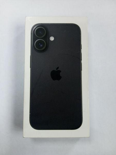 Купить Apple iPhone 16 128GB в Усолье-Сибирское за 46300 руб.