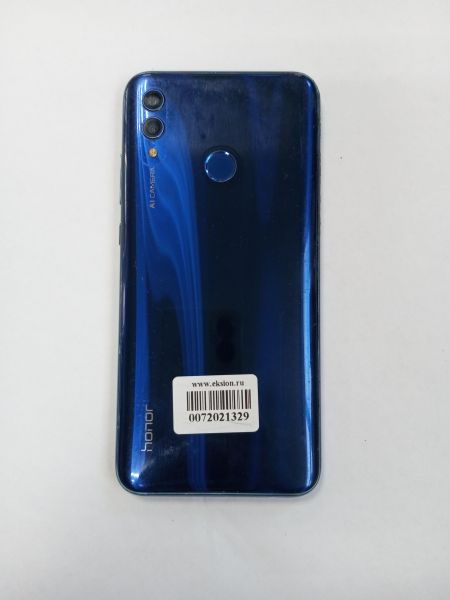 Купить Honor 10 Lite 3/32GB (HRY-LX1) Duos в Усолье-Сибирское за 2700 руб.