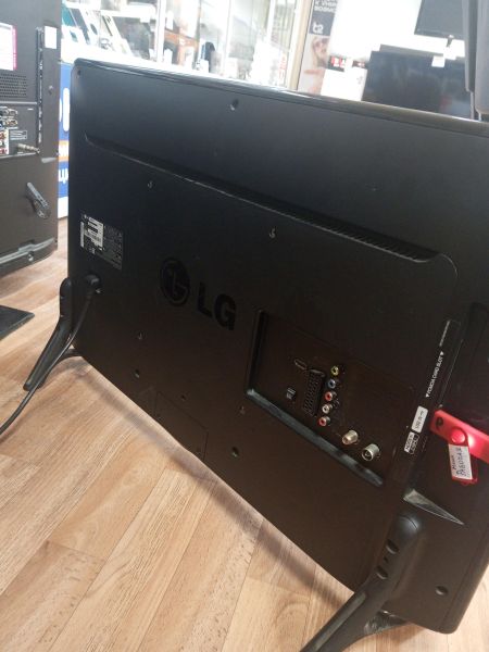 Купить LG 32LB551U в Усолье-Сибирское за 4600 руб.