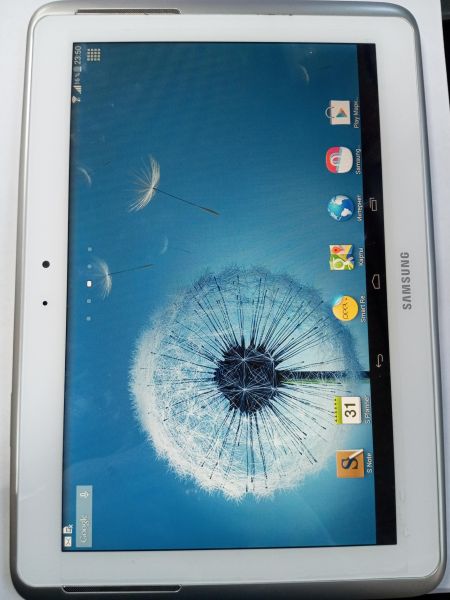 Купить Samsung Galaxy Note 10.1 64GB (N8000) (c SIM, с СЗУ) в Усолье-Сибирское за 4000 руб.