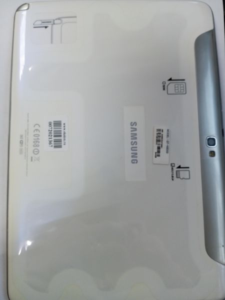 Купить Samsung Galaxy Note 10.1 64GB (N8000) (c SIM, с СЗУ) в Усолье-Сибирское за 4000 руб.
