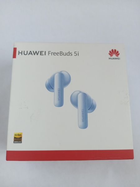 беспроводные наушники Huawei Freebuds 5i (T0014L) в Усолье-Сибирское