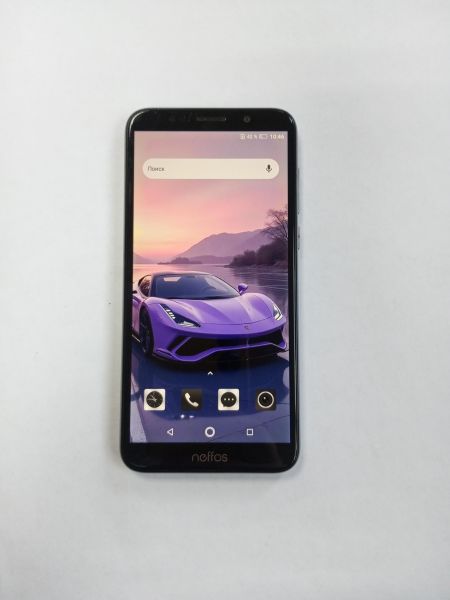 Купить TP-LINK Neffos C9A (TP706A) Duos в Усолье-Сибирское за 1700 руб.