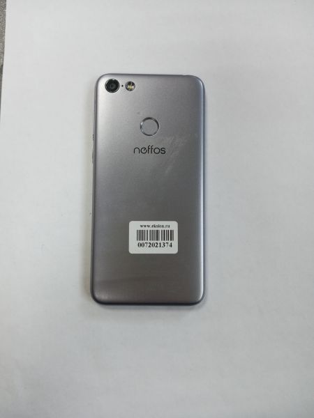 Купить TP-LINK Neffos C9A (TP706A) Duos в Усолье-Сибирское за 1700 руб.