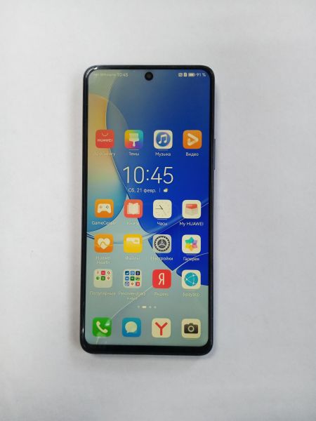Купить Huawei Nova 9 SE 8/128GB (JLN-LX1) Duos в Усолье-Сибирское за 6000 руб.