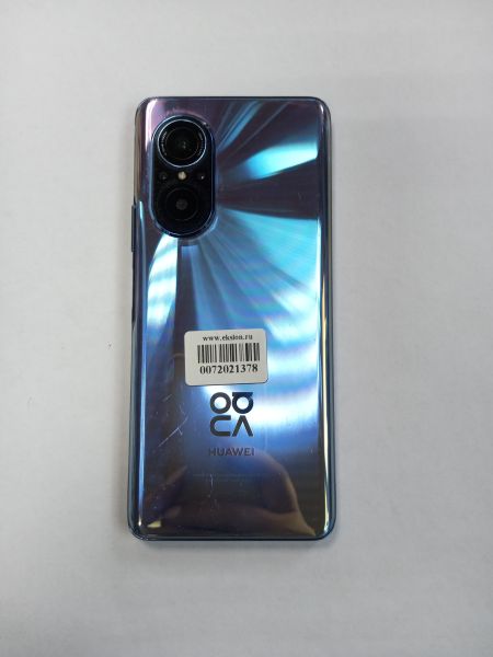 Купить Huawei Nova 9 SE 8/128GB (JLN-LX1) Duos в Усолье-Сибирское за 6000 руб.
