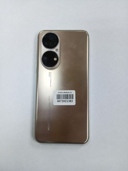 Купить Huawei P50 8/256GB (ABR-LX9) Duos в Усолье-Сибирское за 9200 руб.
