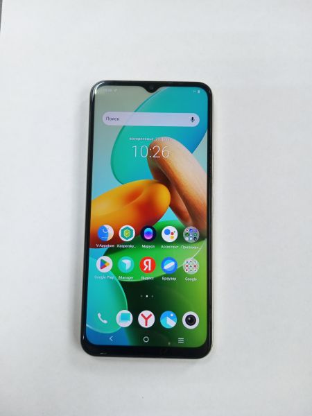 Купить Vivo Y35 4/64GB (V2205) Duos в Усолье-Сибирское за 4800 руб.