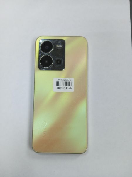 Купить Vivo Y35 4/64GB (V2205) Duos в Усолье-Сибирское за 4800 руб.