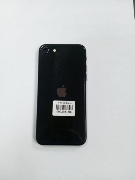 Купить Apple iPhone SE 2nd gen. 2020 64GB в Усолье-Сибирское за 5600 руб.