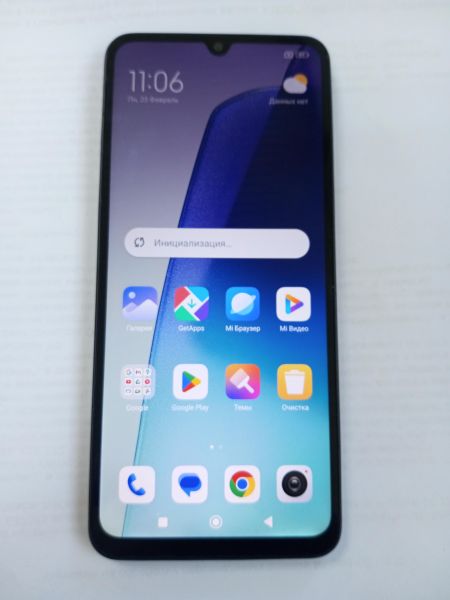 Купить Xiaomi Redmi 14C 8/256GB (2409BRN2CY) Duos в Усолье-Сибирское за 5600 руб.