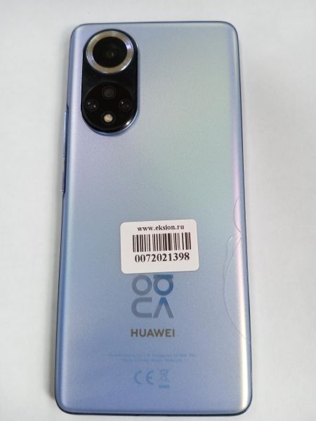 Купить Huawei Nova 9 8/128GB (NAM-LX9) Duos в Усолье-Сибирское за 7300 руб.