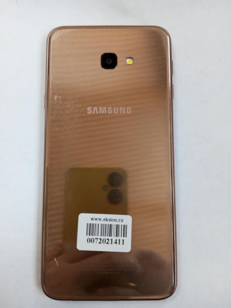 Купить Samsung Galaxy J4+ 3/32GB (J415FN) Duos в Усолье-Сибирское за 2800 руб.