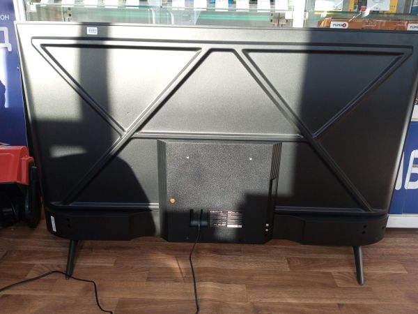 Купить Xiaomi TV A Pro 55 2026 (L55MAB-APRU) в Усолье-Сибирское за 24800 руб.