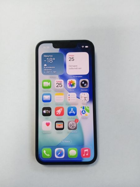 Купить Apple iPhone 13 mini 128GB в Усолье-Сибирское за 18100 руб.