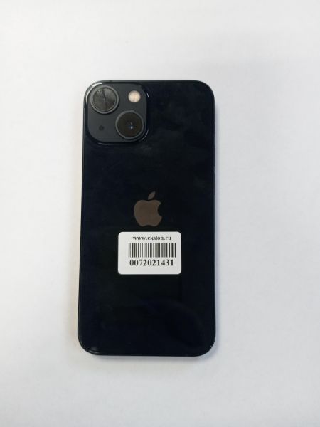 Купить Apple iPhone 13 mini 128GB в Усолье-Сибирское за 18100 руб.