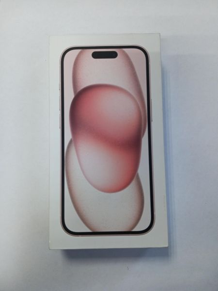 Купить Apple iPhone 15 128GB в Усолье-Сибирское за 37400 руб.