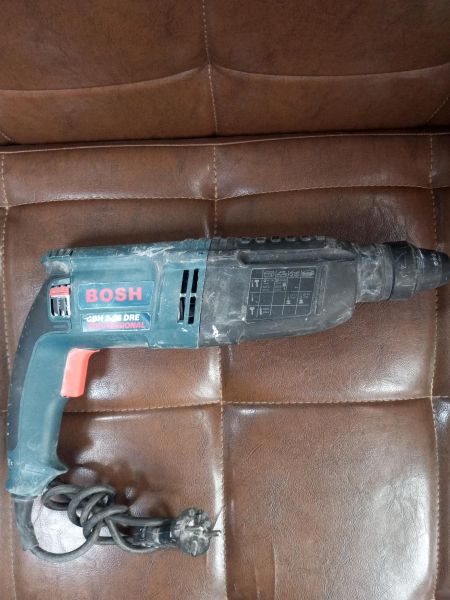 перфоратор сетевой Реплика Bosch GBH 2-26 DRE в Усолье-Сибирское