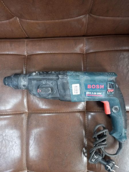 перфоратор сетевой Реплика Bosch GBH 2-26 DRE в Усолье-Сибирское