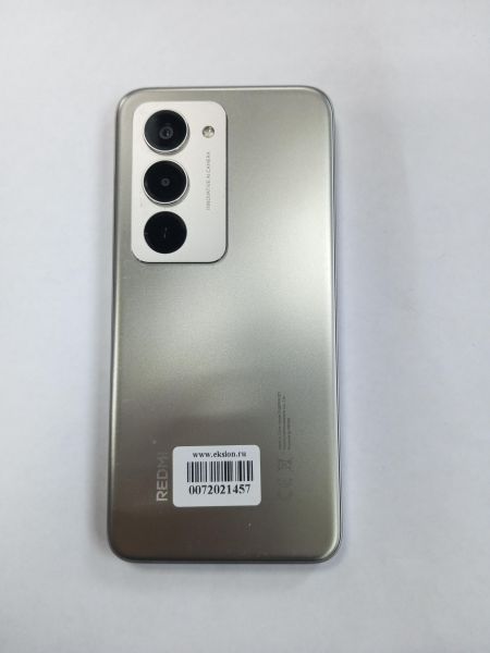 Купить Xiaomi Redmi 15 6/128GB (25062RN2DY) Duos в Усолье-Сибирское за 9500 руб.