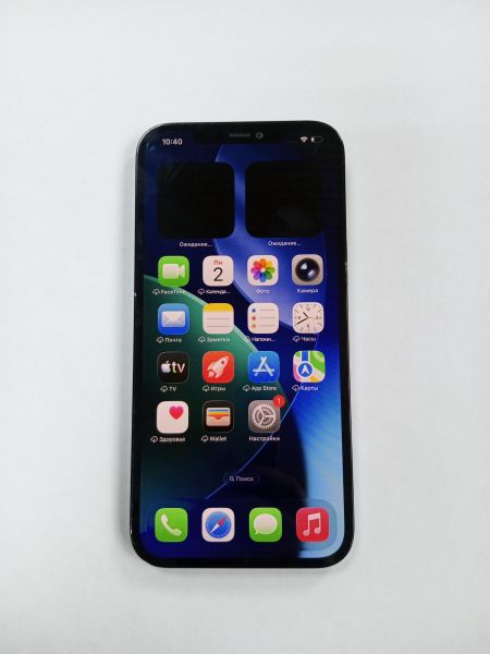 Купить Apple iPhone 12 Pro Max 256GB в Усолье-Сибирское за 25800 руб.