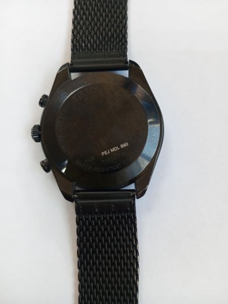 Купить Tissot T101.417.23.061.00 в Усолье-Сибирское за 10200 руб.