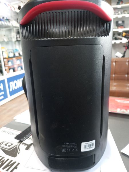 Купить TFN Sparkle TFN-BS12-01 в Усолье-Сибирское за 4300 руб.