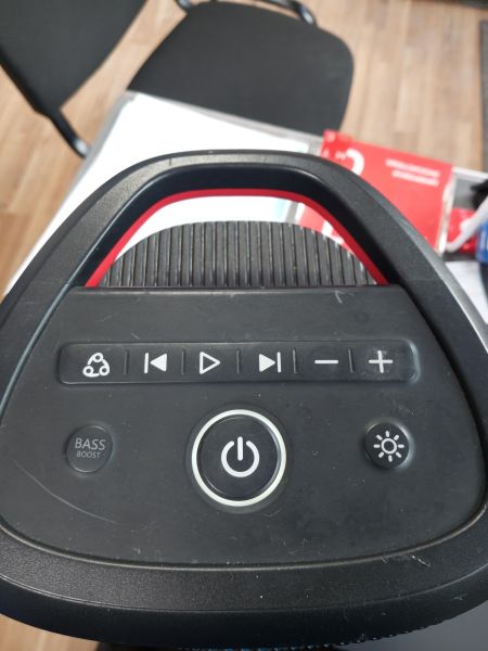 Купить TFN Sparkle TFN-BS12-01 в Усолье-Сибирское за 4300 руб.