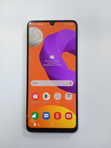 Купить Samsung Galaxy M22 4/128GB (M225FV) Duos в Усолье-Сибирское за 5000 руб.
