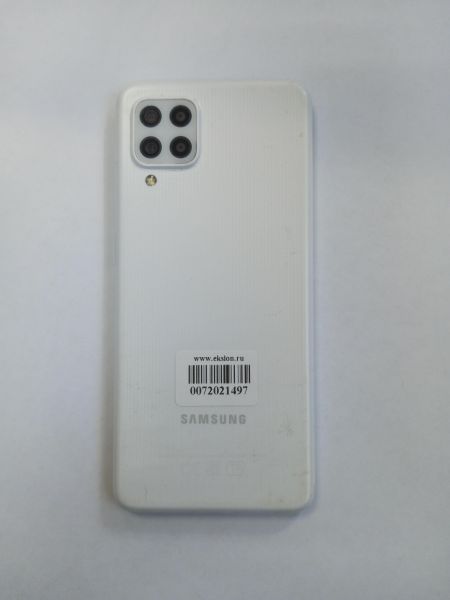 Купить Samsung Galaxy M22 4/128GB (M225FV) Duos в Усолье-Сибирское за 5000 руб.