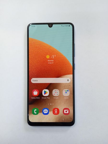 Купить Samsung Galaxy A32 4/128GB (A325F) Duos в Усолье-Сибирское за 4900 руб.