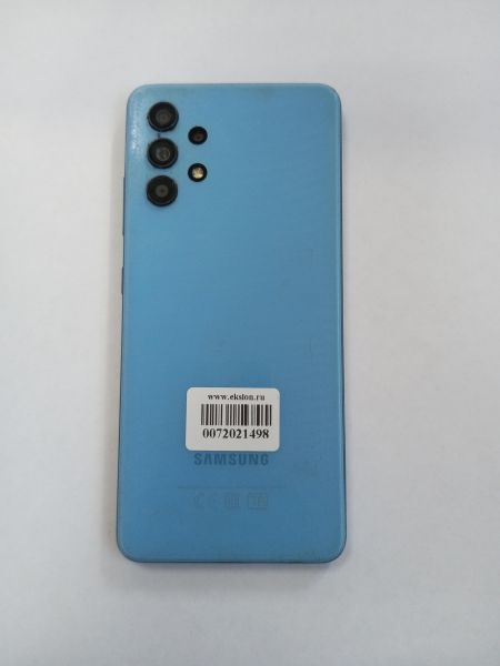 Купить Samsung Galaxy A32 4/128GB (A325F) Duos в Усолье-Сибирское за 4900 руб.
