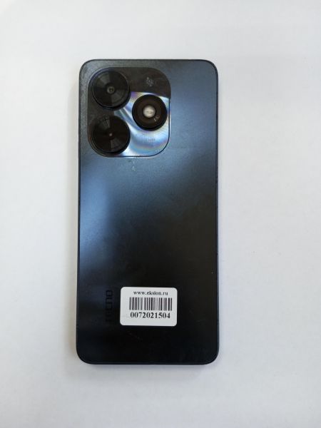 Купить TECNO Spark Go 2024 4/128GB (BG6) Duos в Усолье-Сибирское за 2600 руб.
