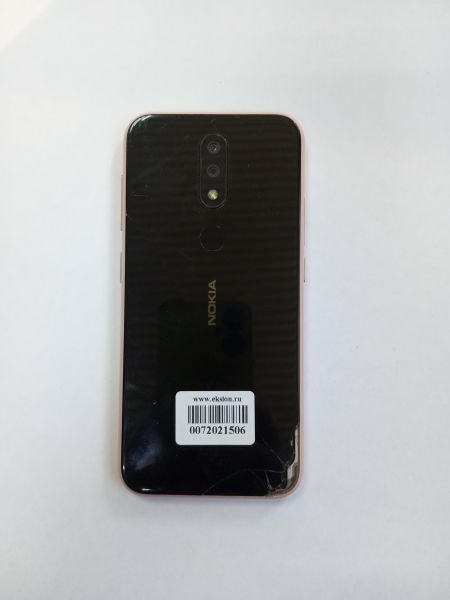 Купить Nokia 4.2 (TA-1157) Duos в Усолье-Сибирское за 1800 руб.