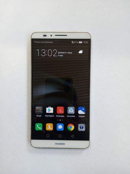 Купить Huawei Ascend Mate 7 (MT7-TL10) в Усолье-Сибирское за 2200 руб.