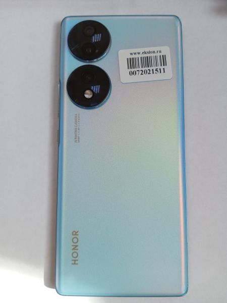 Купить Honor 70 12/256GB (FNE-NX9) Duos в Усолье-Сибирское за 14800 руб.
