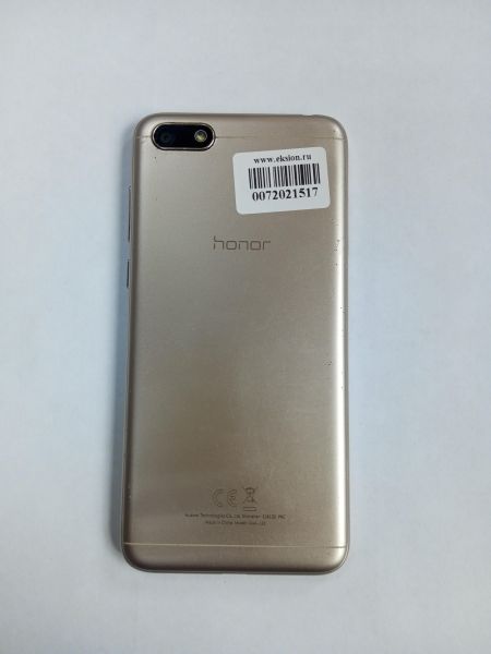 Купить Honor 7A 2/16GB (DUA-L22) Duos в Усолье-Сибирское за 1200 руб.