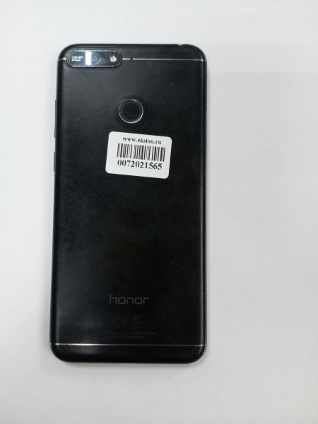 Купить Honor 7A Pro 2/16GB (AUM-L29) Duos в Усолье-Сибирское за 700 руб.
