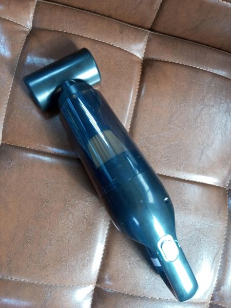 Купить Китайский или без модели автомобильный пылесос в Усолье-Сибирское за 600 руб.