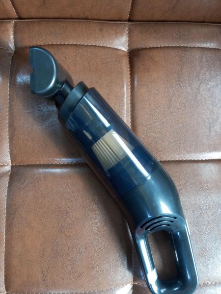 Купить Китайский или без модели автомобильный пылесос в Усолье-Сибирское за 600 руб.