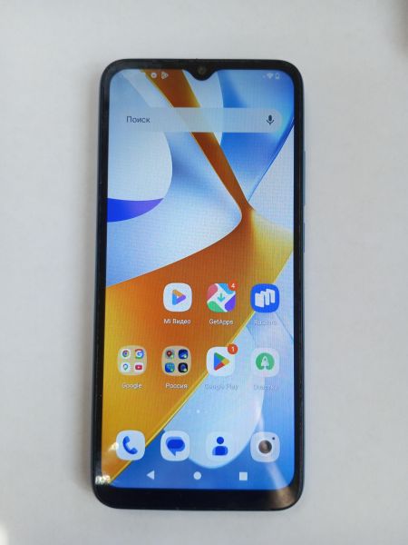 Купить POCO C51 2/64GB (2305EPCC4G) Duos в Усолье-Сибирское за 2800 руб.
